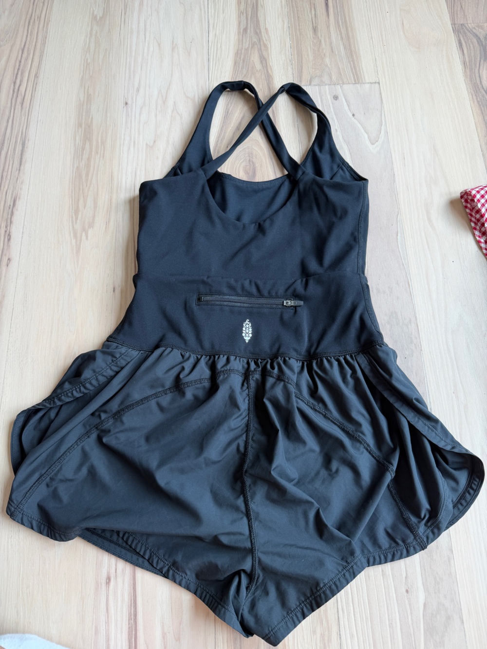 Free People Righteous Runsie - Picture 2 of 3